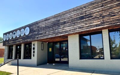 1031 Vermont St., Lawrence, KS